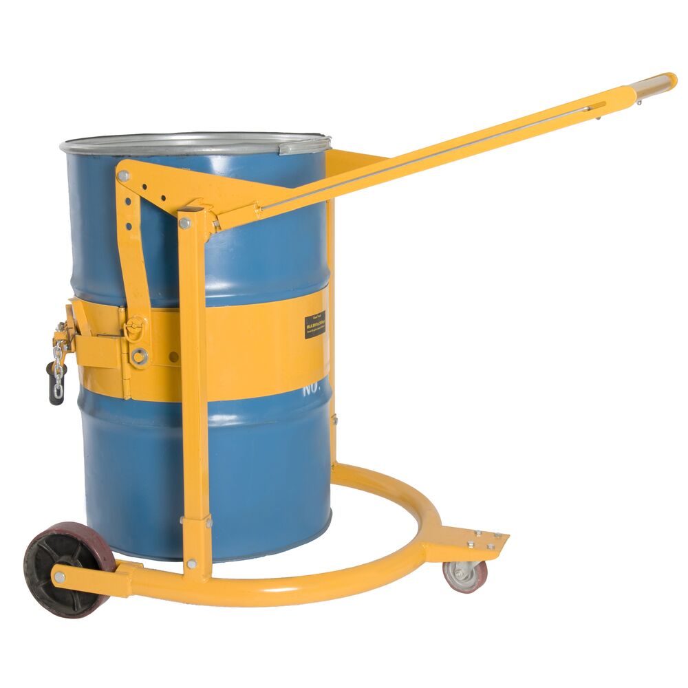 Mobile drum carrier 0,25 t Haklift